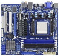 Asrock 939A790GMH